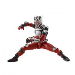 【S.H.Figuarts】(真骨彫製法)仮面ライダー龍騎『仮面ライダー龍騎』新品 塗装済み可動フィギュア