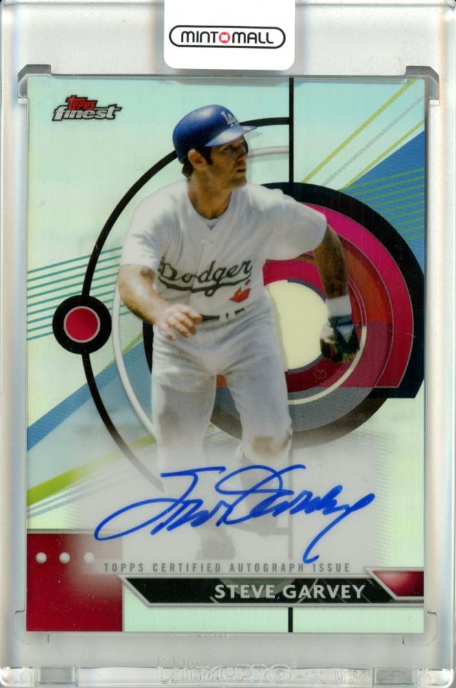 ミントモール / MINT 池袋店 / 2023 Topps Finest Los Angeles Dodgers