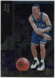 1994-95 Upper Deck Special Edition #109 Jason Kidd