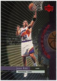 1999-00 Upper Deck Jamboree #J9 Jason Kidd