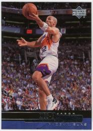 1999-00 Upper Deck #93 Jason Kidd