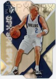 2008-09 SPx #66 Jason Kidd