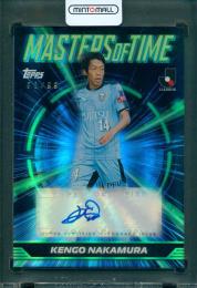 ミントモール / MINT 広島ミナモア店 / 2024 TOPPS J.League Flagship
