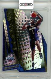 2019-20 Panini Revolution Zion Williamson #6 Liftoff! Pelicans