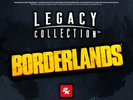 ◆予約◆2026 UPPER DECK LEGACY COLLECTION BORDERLANDS HOBBY