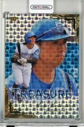 BBM 北海道日本ハムファイターズ 2025 上川畑大悟 TREASURE【21/25】