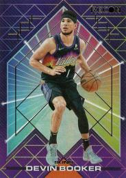 2021-22 Panini Recon #90 Devin Booker