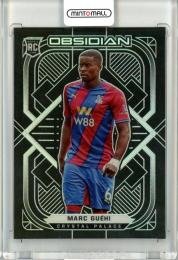 2021-22 PANINI OBSIDIAN  Marc Guehi #60 Rookie Card 【013/105】