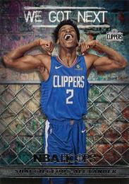2018-19 Hoops We Got Next #11 Shai Gilgeous-Alexander