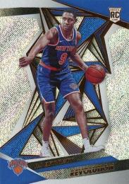 2019-20 Panini Revolution #103 RJ Barrett RC