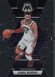 2022-23 Panini Mosaic #107 Jamal Murray