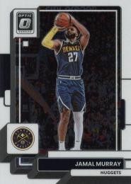 2022-23 Donruss Optic #42 Jamal Murray