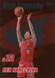 2024-25 BBM×Bリーグ FAST BREAK 1st Half #RH08 金近廉(千葉ジェッツ) High Intensity インサートカード