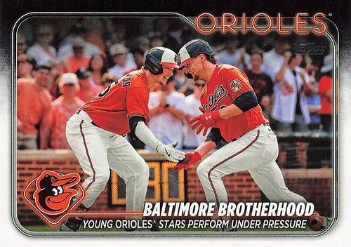 ミントモール / MINT BASE店 (TCシングル通販) / 2024 Topps SERIES.2 