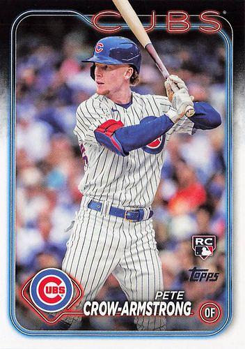 ミントモール / MINT BASE店 (TCシングル通販) / 2024 Topps