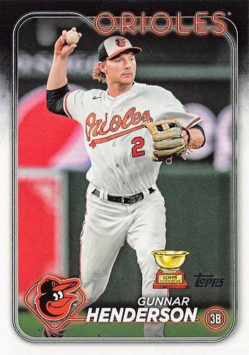 ミントモール / MINT BASE店 (TCシングル通販) / 2024 Topps SERIES.2 