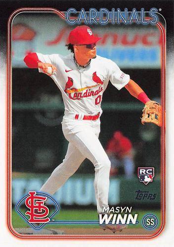 ミントモール / MINT BASE店 (TCシングル通販) / 2024 Topps SERIES.2 