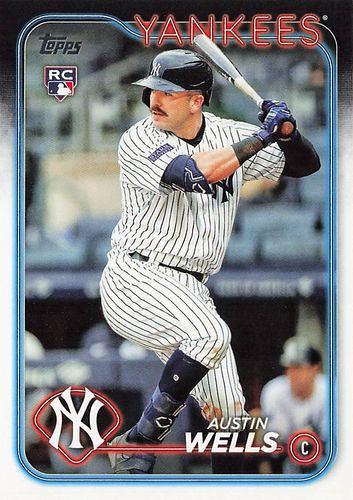 ミントモール / MINT BASE店 (TCシングル通販) / 2024 Topps SERIES.2