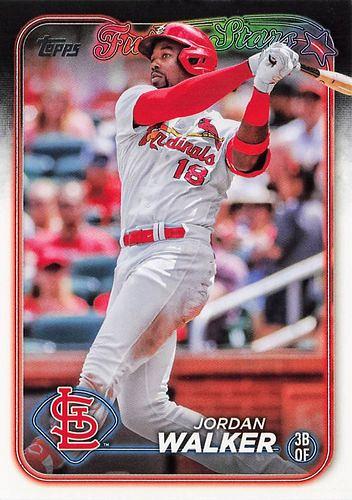 topps ジャパンエディション 2023 ジョーダン 青 ウォーカー サイン