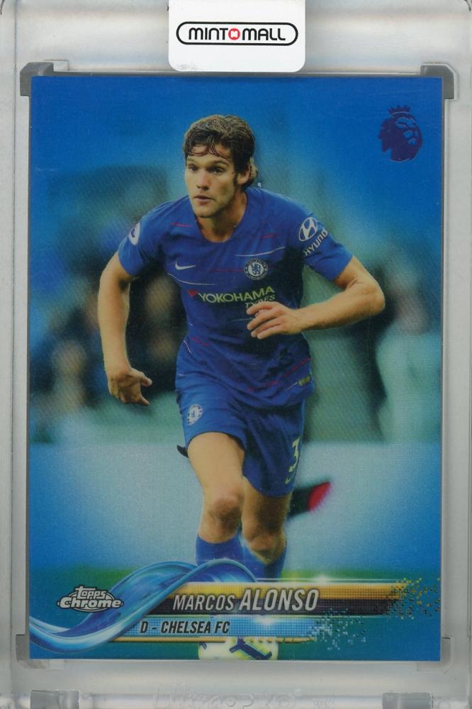 ミントモール / MINT 浦和店 / 2018-19 Topps Chrome Premier League