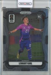 ミントモール / MINT 池袋店 / 2026 Panini Prizm World Cup Lennart