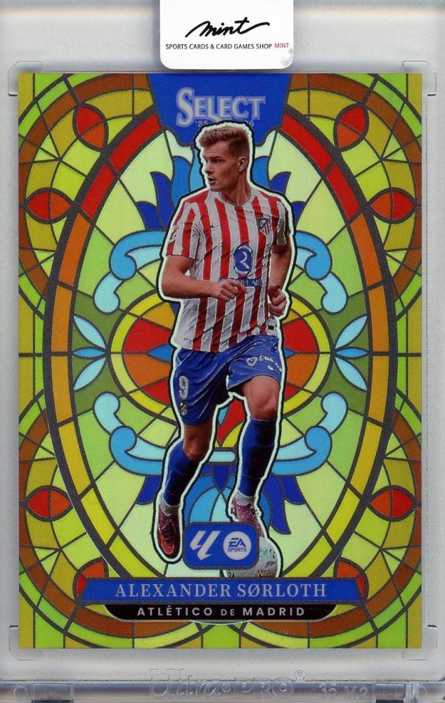 ミントモール / MINT 吉祥寺店 / 2025/26 PANINI SELECT LALIGA
