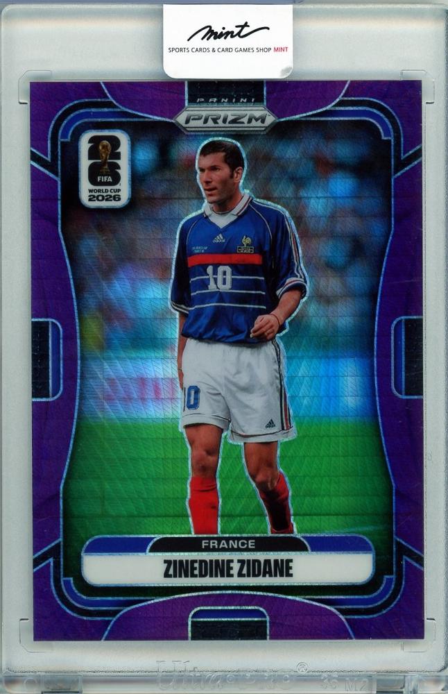 ミントモール / MINT 吉祥寺店 / 2026 PANINI PRIZM FIFA WORLD CUP