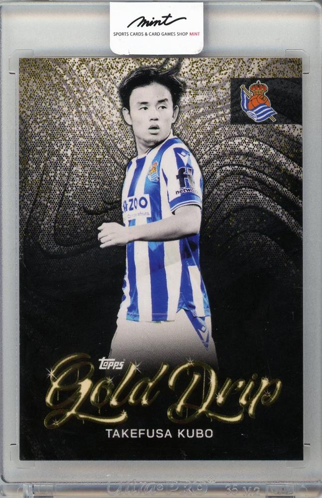 ミントモール / MINT 吉祥寺店 / 2022-23 TOPPS TEAM SET REAL