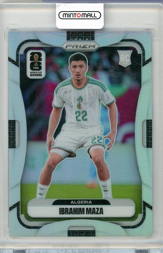 ミントモール / MINT 吉祥寺店 / 2026 PANINI PRIZM FIFA WORLD CUP