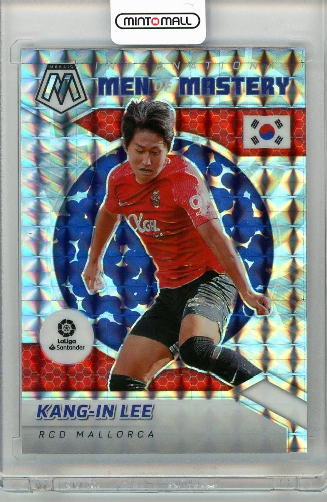 ミントモール / MINT 吉祥寺店 / 2021-22 PANINI MOSAIC LA LIGA Kang
