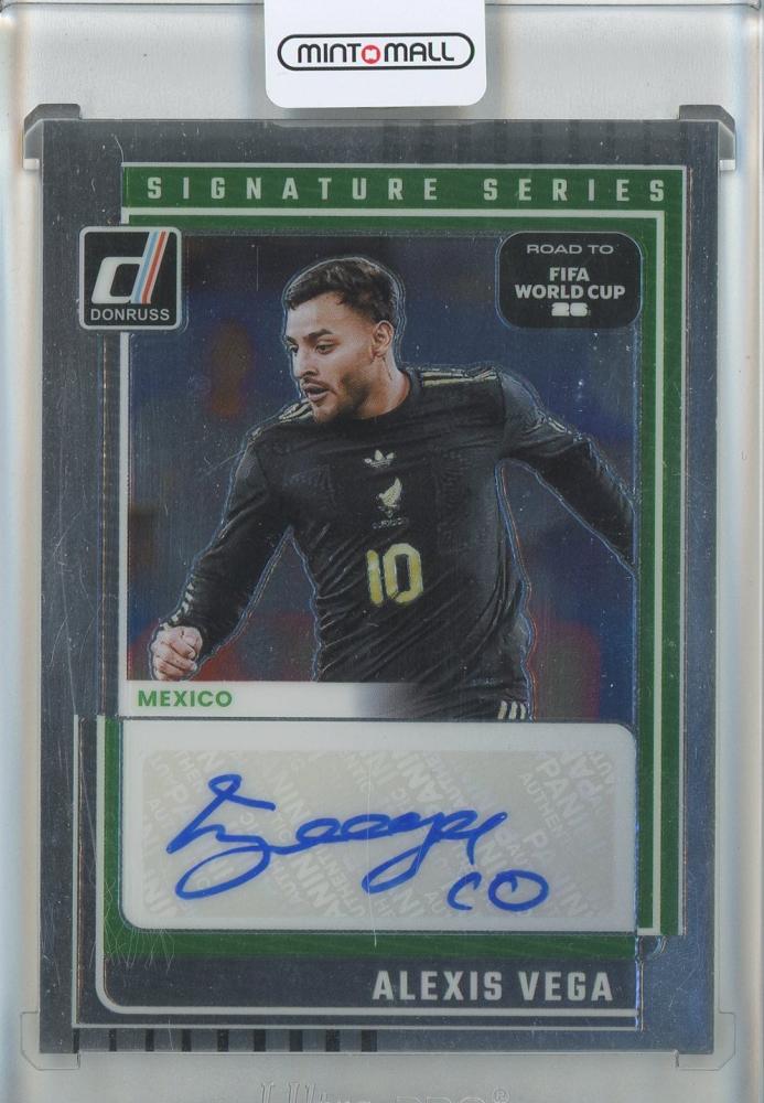 ミントモール / MINT 池袋店 / 2025-26 Donruss Road to FIFA World