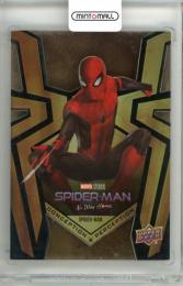 2023 Upper Deck Spider-Man: No Way Home Spider-Man #CP-9 Conception Perception