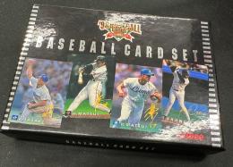 1998 カルビー プロ野球チップス ゴールドサイン入りカードセット第三弾(No.111～176)全66枚入り