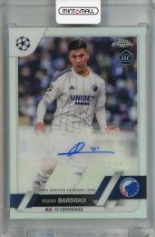 ミントモール / MINT 池袋店 / 2022-23 Topps Finest UEFA Club