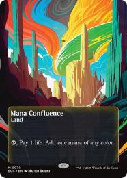 マナの合流点　EXP foil ミントモール / MINT GAMES MTG(東日本橋) / 【EXP】【ENG
