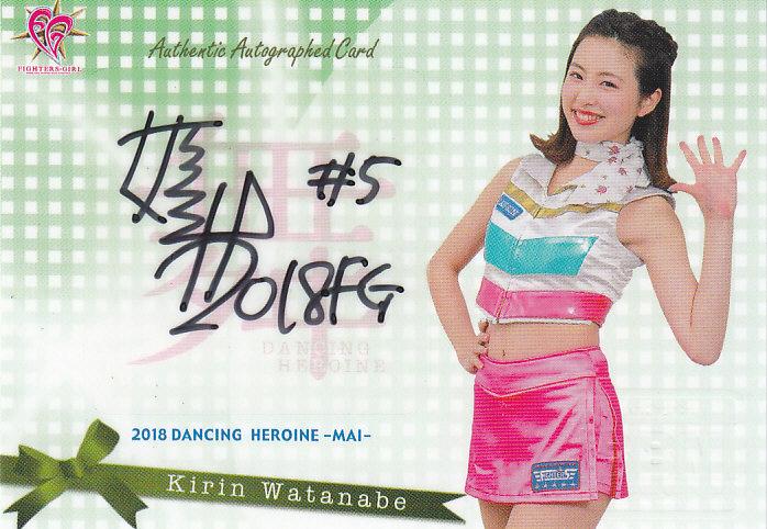 37 【三田部晏奈 (日本ハム/FIGHTERS GIRL)】BBM プロ野球チア