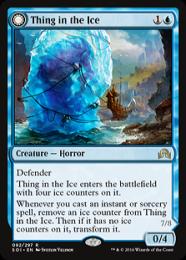 大人気 ミントモール / MINT GAMES MTG(東日本橋) / 【SOI】【JPN 青