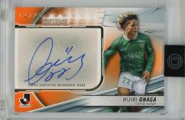 ミントモール / MINT 千葉店 / Topps Jリーグ デラックス 2024 翁長聖