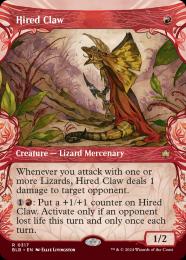 ミントモール / MINT GAMES MTG(東日本橋) / 【BLB】【JPN】《雇