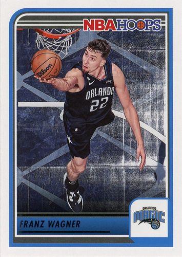 ミントモール / MINT BASE店 (TCシングル通販) / 2023-24 Hoops #122