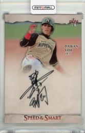 ミントモール / MINT 池袋店 / 2024 EPOCH 日本プロ野球OBクラブ