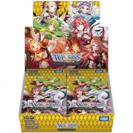 ウィクロスTCG ブースターパック【WX26-P1】Lostorage SELECTOR