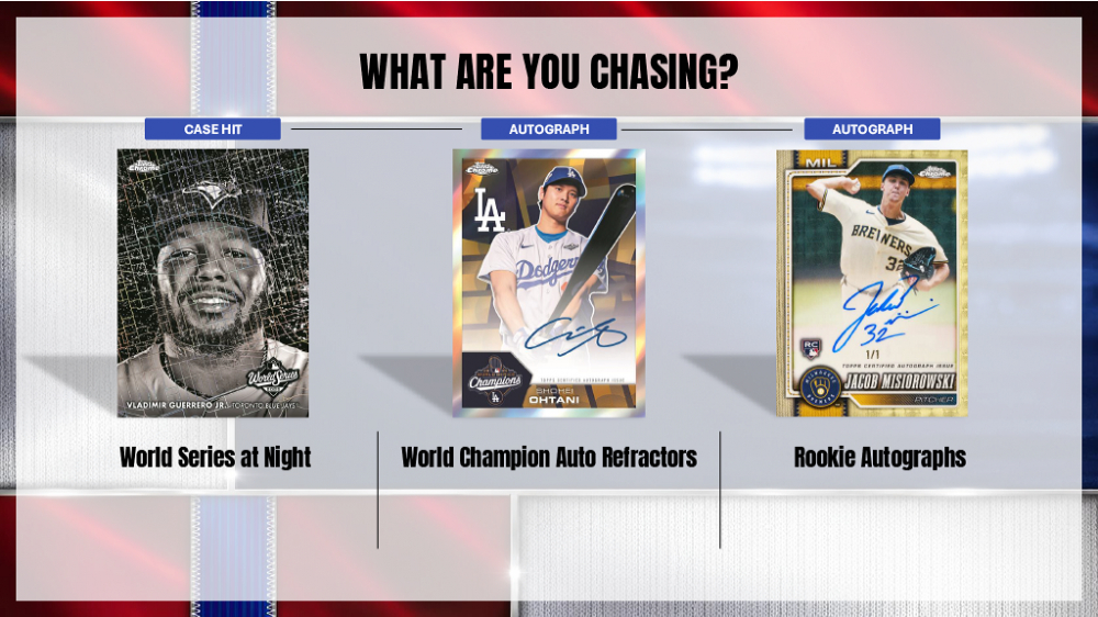 トレーディングカード 2026 Topps Chrome MLB Mega Box