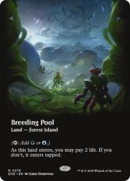 【MTG】繁殖池/Breeding Pool 0399.jpg
