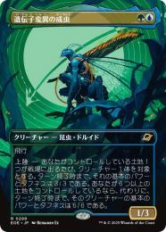 ◆予約◆【EOE】【JPN】〈299-GU〉《遺伝子変異の成虫/Genemorph Imago》ボーダーレス版