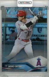 2021 Topps Bowman Platinum Shohei Ohtani  Base #93 Los Angeles Angels