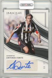 2023-24 Panini-Immaculate Collection Soccer	Antonio Conte	Autograph	16/49