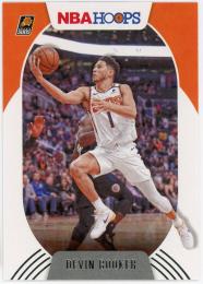 2020-21 Hoops #32 Devin Booker