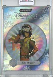 2023 Kakawow/Phantom Disney 100 Years Of Wonder Ezra Bridger D100 Fireworks 100/#PS-YH-42【89/100】