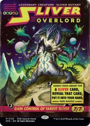 MTG 【foil】スリヴァーの首領（英語版） Amazon.co.jp: mtg foil 英語版 SCG スリヴァーの首領/Sliver